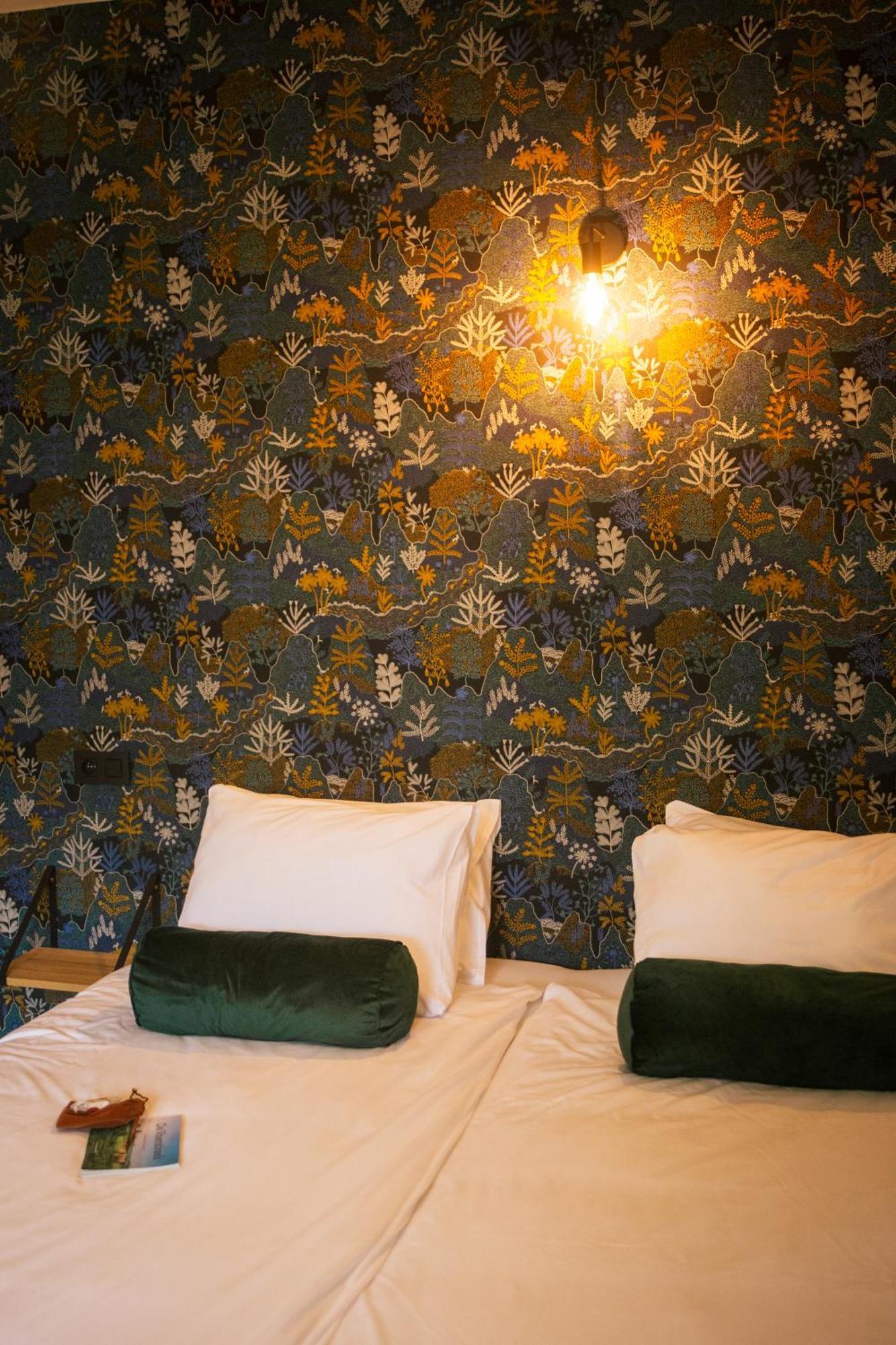 B&B Het Notarishuis - Authentiek Verblijf Nabij Maastricht Voeren Exterior foto