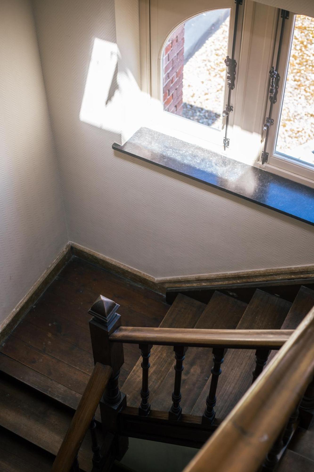 B&B Het Notarishuis - Authentiek Verblijf Nabij Maastricht Voeren Exterior foto